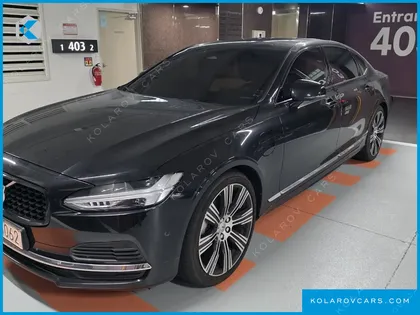 VOLVO S90 T8 AWD ULTIMATE BRIGHT