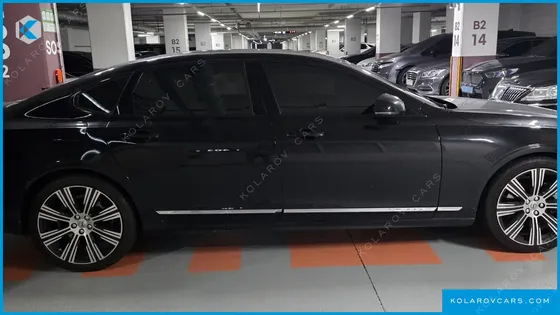 VOLVO S90 T8 AWD ULTIMATE BRIGHT
