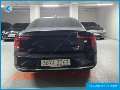 VOLVO S90 T8 AWD ULTIMATE BRIGHT