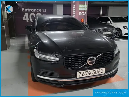 VOLVO S90 T8 AWD ULTIMATE BRIGHT
