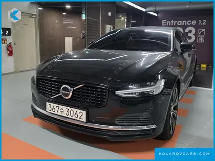 VOLVO S90 T8 AWD ULTIMATE BRIGHT