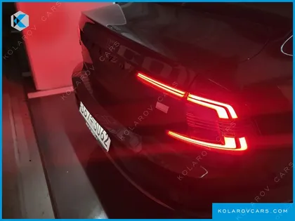 VOLVO S90 T8 AWD ULTIMATE BRIGHT