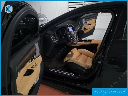 VOLVO S90 T8 AWD ULTIMATE BRIGHT