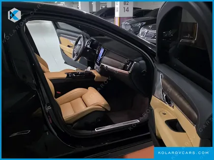 VOLVO S90 T8 AWD ULTIMATE BRIGHT