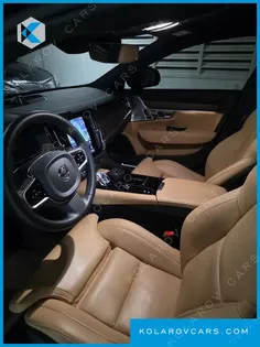 VOLVO S90 T8 AWD ULTIMATE BRIGHT