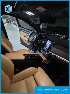 VOLVO S90 T8 AWD ULTIMATE BRIGHT