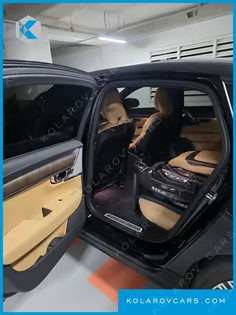 VOLVO S90 T8 AWD ULTIMATE BRIGHT