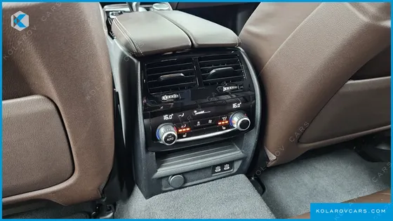 BMW 5 SERIES 530E M SPORT