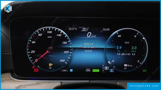 MERCEDES E-CLASS E300E 4MATIC EXCLUSIVE