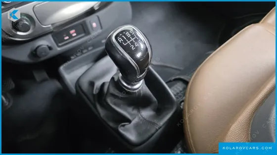 KIA BONGO III KING CAP CRDI