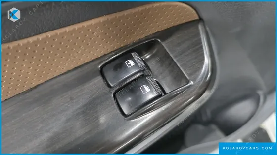 KIA BONGO III KING CAP CRDI