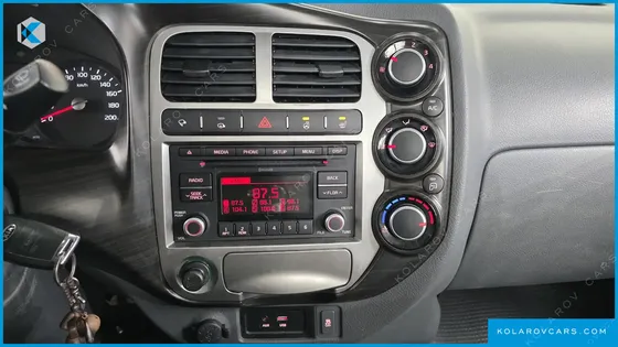 KIA BONGO III KING CAP CRDI