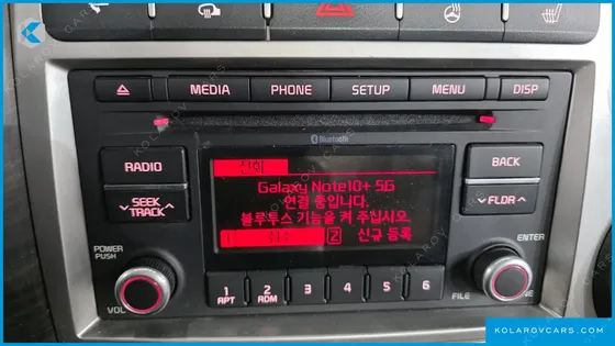 KIA BONGO III KING CAP CRDI