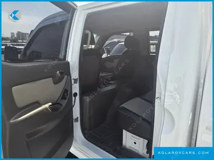 HYUNDAI PORTER II DUBLE CAP CRDI