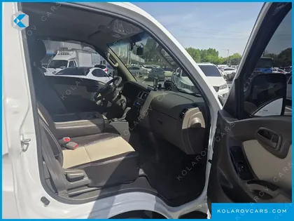HYUNDAI PORTER II DUBLE CAP CRDI