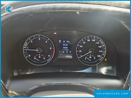 HYUNDAI PORTER II DUBLE CAP CRDI