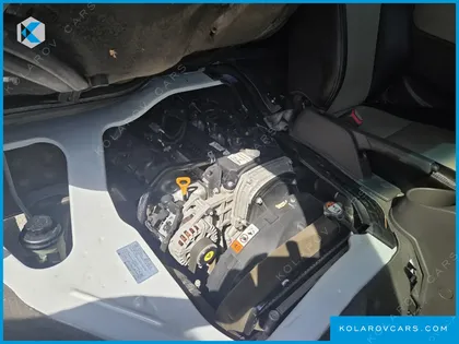 HYUNDAI PORTER II DUBLE CAP CRDI