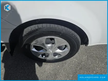 HYUNDAI PORTER II DUBLE CAP CRDI