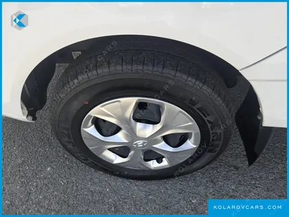 HYUNDAI PORTER II DUBLE CAP CRDI