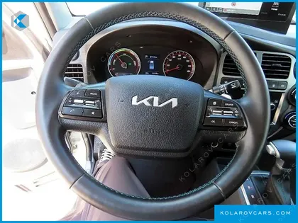 KIA BONGO III KINGCAP EV