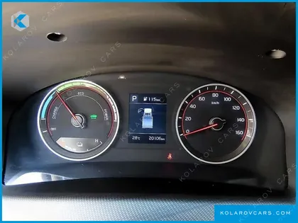 KIA BONGO III KINGCAP EV