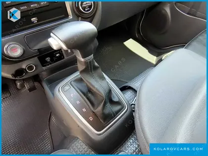 KIA BONGO III KINGCAP EV