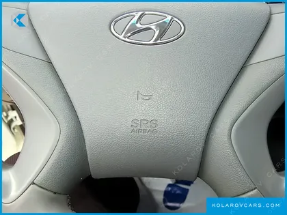 HYUNDAI MIGHTY STANDARD CAP