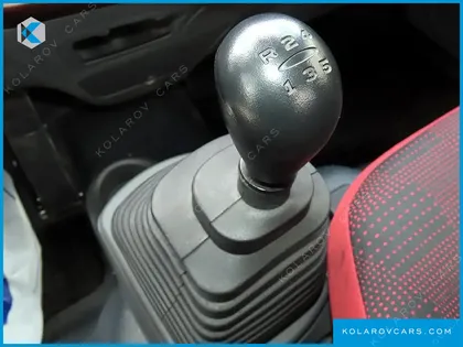 HYUNDAI MIGHTY STANDARD CAP