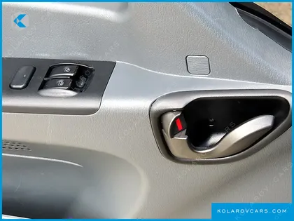 HYUNDAI MIGHTY STANDARD CAP