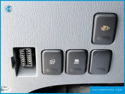HYUNDAI MIGHTY STANDARD CAP