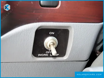 HYUNDAI MIGHTY STANDARD CAP