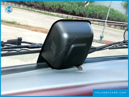 HYUNDAI MIGHTY STANDARD CAP