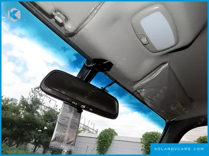HYUNDAI MIGHTY STANDARD CAP
