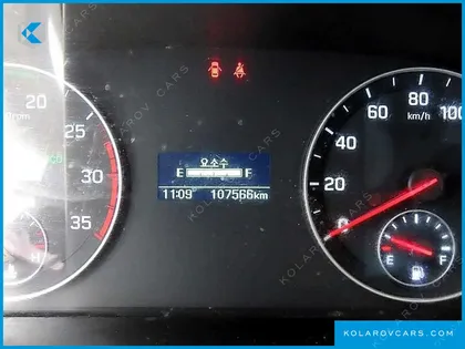 HYUNDAI MIGHTY SUPER CAP