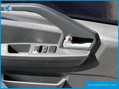 HYUNDAI MIGHTY SUPER CAP