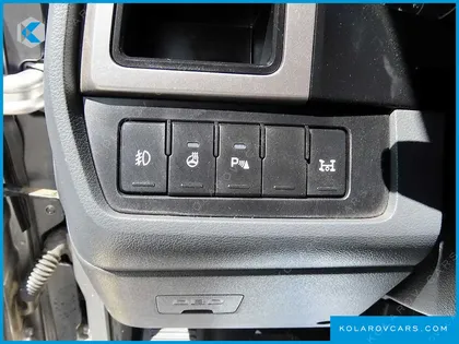 HYUNDAI MIGHTY SUPER CAP