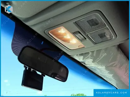HYUNDAI MIGHTY SUPER CAP