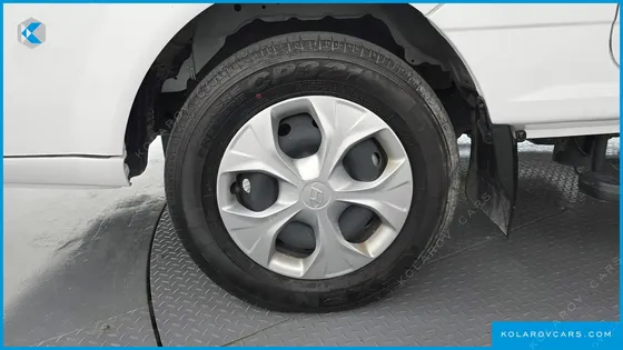 HYUNDAI PORTER II DUBLE CAP CRDI