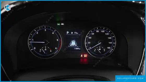 HYUNDAI PORTER II DUBLE CAP CRDI