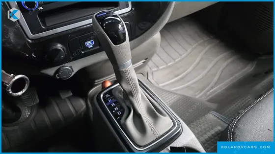 HYUNDAI PORTER II DUBLE CAP CRDI