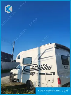 KGM - SSANGYONG REXTON SPORTS KHAN NONE