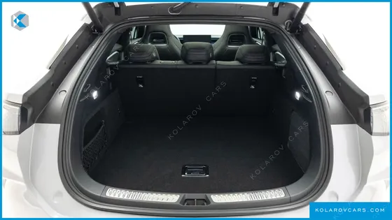 BYD SEALION 7 BASE