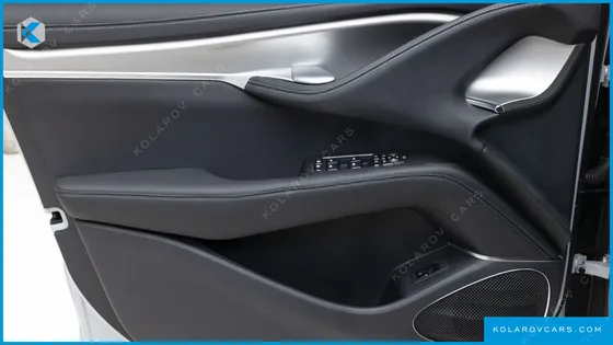 BYD SEALION 7 BASE