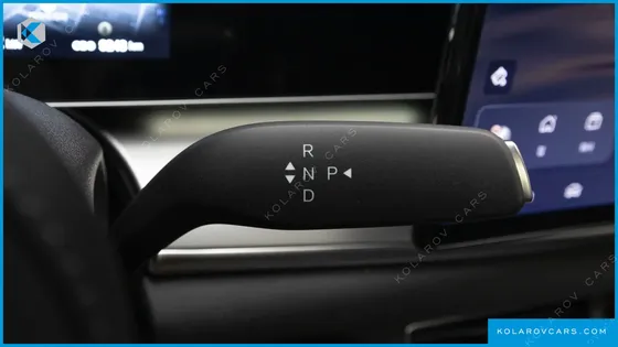 BYD SEALION 7 BASE