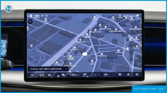BYD SEALION 7 BASE