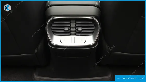 BYD SEALION 7 BASE