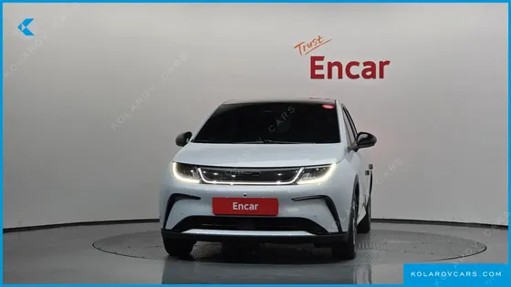 BYD DOLPHIN BASE