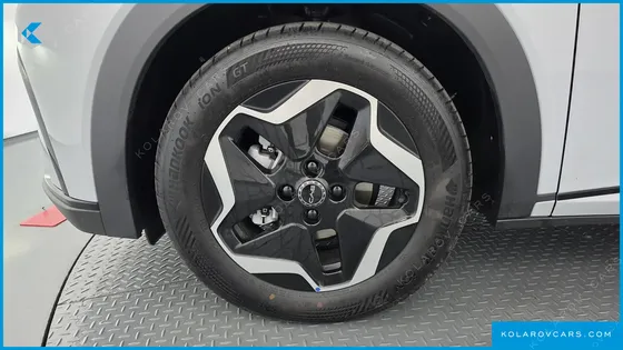 BYD DOLPHIN BASE