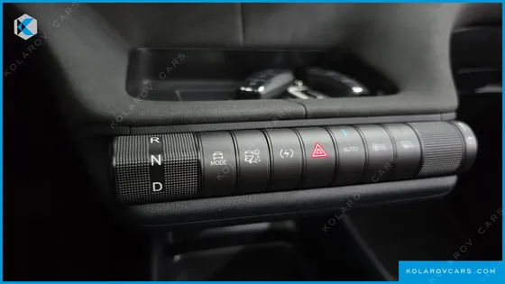 BYD DOLPHIN BASE