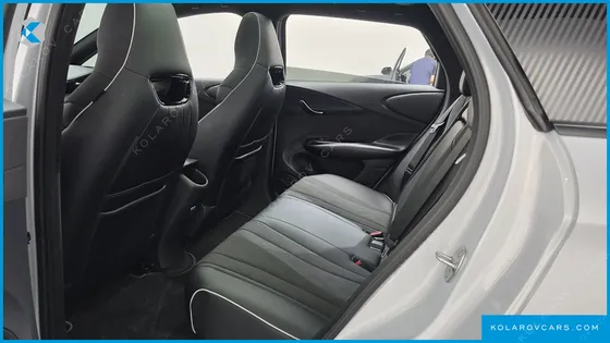 BYD DOLPHIN BASE